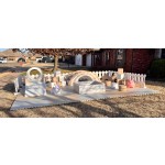 Outdoor Amusement Equipment Factory - Factory Direct Commercial Gear