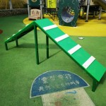 Dog Agility Course Supplier - Park Friendly Canine Exercise