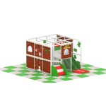 Indoor Playground Equipment Supplier - Professional Custom Adventure