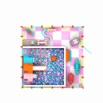 Indoor Playground Manufacturer - Multi-Function Non slip Padded