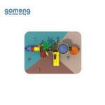 Outdoor Playground Equipment Supplier - Newest Slide Factory Direct