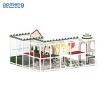 Indoor Play Equipment Manufacturer - Best Selling Multi-Function Theme