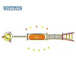 Outdoor Playground Slides Supplier - Home Garden Backyard Amusement