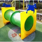 Dog Agility Course Supplier - Park Friendly Canine Exercise