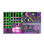 Indoor Playground Manufacturer - Multi-module Comprehensive Themes