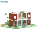 Indoor Playground Equipment Supplier - Professional Custom Adventure