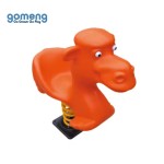 Spring Ride Supplier - Popular Style PE Board Rider Toys