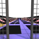 Indoor Playground Factory - Hot Sale Large Colorful Trampolines