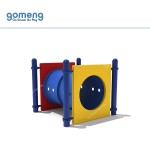 Dog Park Solutions Manufacturer - Safety-Certified Agility Course