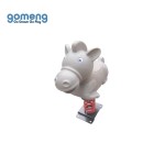Spring Ride Supplier - Popular Animal Style Outdoor Playground