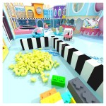 Play Center Equipment Supplier - Customized Professional Kids Combination