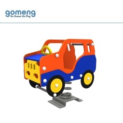 Playground Manufacturer - Factory Wholesale Price Slide Swing