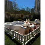 Outdoor Amusement Equipment Factory - Factory Direct Commercial Gear