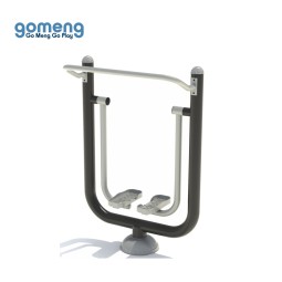 Outdoor Gym Equipment Factory - China Rowing Machine Manufacturer