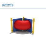 Dog Agility Equipment Factory - Gemeng Outdoor Drilling Kits