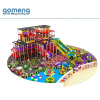 Wenzhou Gemeng Amusement Equipment Co., Ltd.