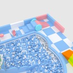 Soft Play Equipment Factory - Factory Direct Customized Climbing