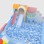 Soft Play Equipment Factory - Factory Direct Customized Climbing