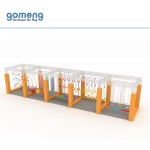 Climbing Dome Supplier - Steel Outdoor Indoor Kids Climber