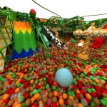 Indoor Playground Manufacturer - High Quality Jungle Adventure Theme