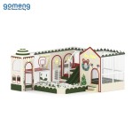 Indoor Play Equipment Manufacturer - Best Selling Multi-Function Theme