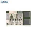 Indoor Playground Supplier - Professional Custom Christmas Theme