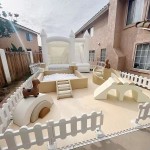 Indoor Playground Supplier - Large Capacity Shopping Mall