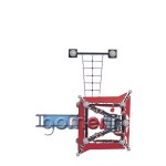 Outdoor Playground Equipment Manufacturer - Custom Commercial Climbing