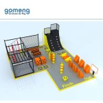 Climbing Dome Supplier - Steel Outdoor Indoor Kids Climber