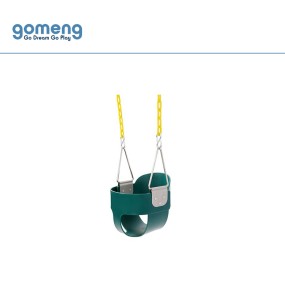 Crawl Tube Manufacturer - Gomeng Commercial Wavy Design
