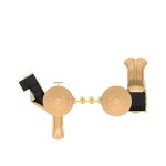 Climbing Net Manufacturer - Factory-Supplied Custom Pyramid