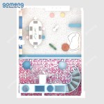 Indoor Playground Equipment Manufacturer - Customized Stable Structure