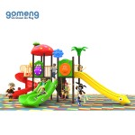 Educational Playground Supplier - Indoor Outdoor Kindergarten Games