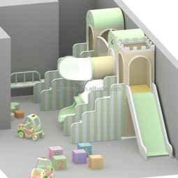 Naughty Castle Supplier - Small Trending Slide Multi-Functional