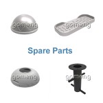 Spring Rider Manufacturer - Popular Style Garden Playground Toys