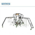 Plastic Climber Supplier - New Design High-Durability Climbing Nets