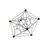 Outdoor Playground Equipment Factory - Customized Tree House Theme