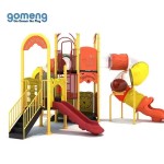 Jungle Gym Manufacturer - Commercial Fitness Safety Certified