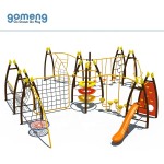 Plastic Climber Supplier - New Design High-Durability Climbing Nets