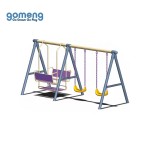 Spring Ride Factory - Popular Style Children Playground Toys