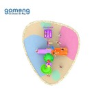 Plastic Slide Manufacturer - Outdoor Preschoolers Factory Wholesale