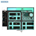 Indoor Playground Equipment Supplier - Supplier Available Modular