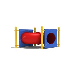Dog Playground Equipment Supplier - Park Playground Supplies