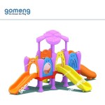Outdoor Playground Equipment Manufacturer - Customized Multi-Function