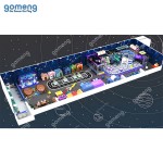 Indoor Playground Factory - Multifunctional Interactive Fun Playland