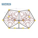 Outdoor Playground Equipment Supplier - Complete Amusement Park