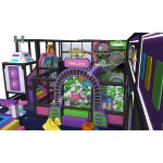 Indoor Playground Supplier - Custom Design Ball Pool Adventure Park