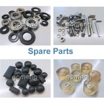 Spring Rider Manufacturer - Popular Style Garden Playground Toys