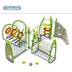 Plastic Climber Supplier - New Design High-Durability Climbing Nets