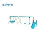 Spring Ride Factory - Popular Style Children Playground Toys